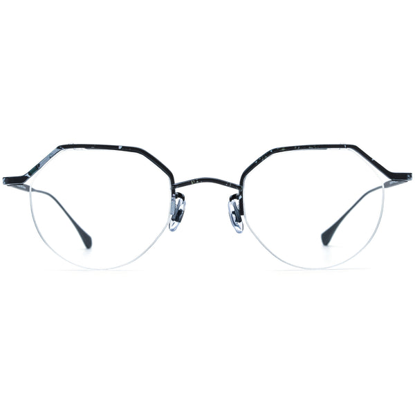 Round Glasses BR1680