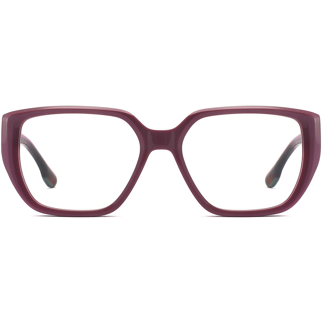 Cat-Eye Glasses KC1010
