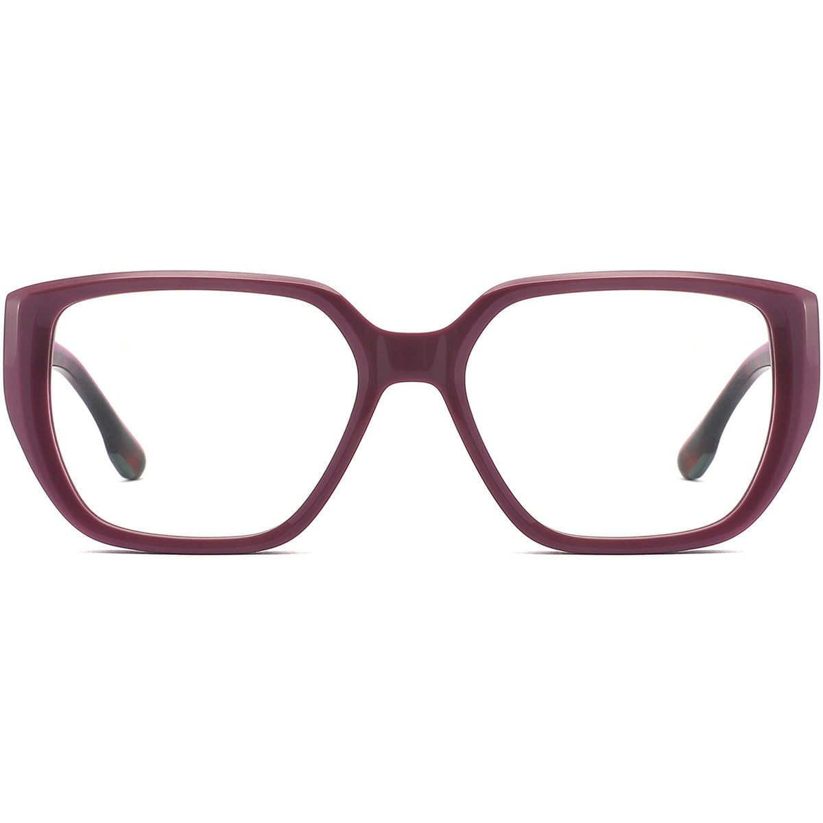 Cat-Eye Glasses KC1010