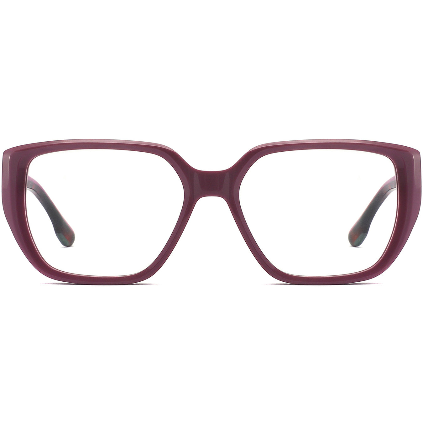Cat-Eye Glasses KC1010