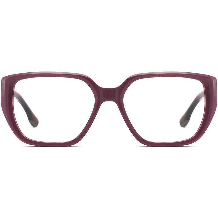 Cat-Eye Glasses KC1010