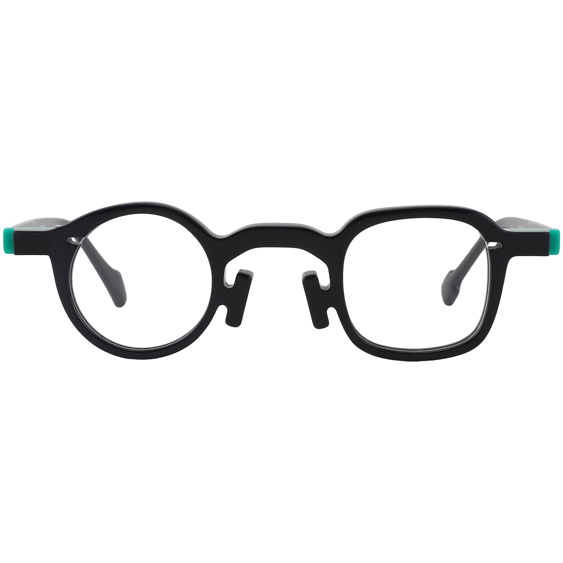 Geometric Glasses YEA1270