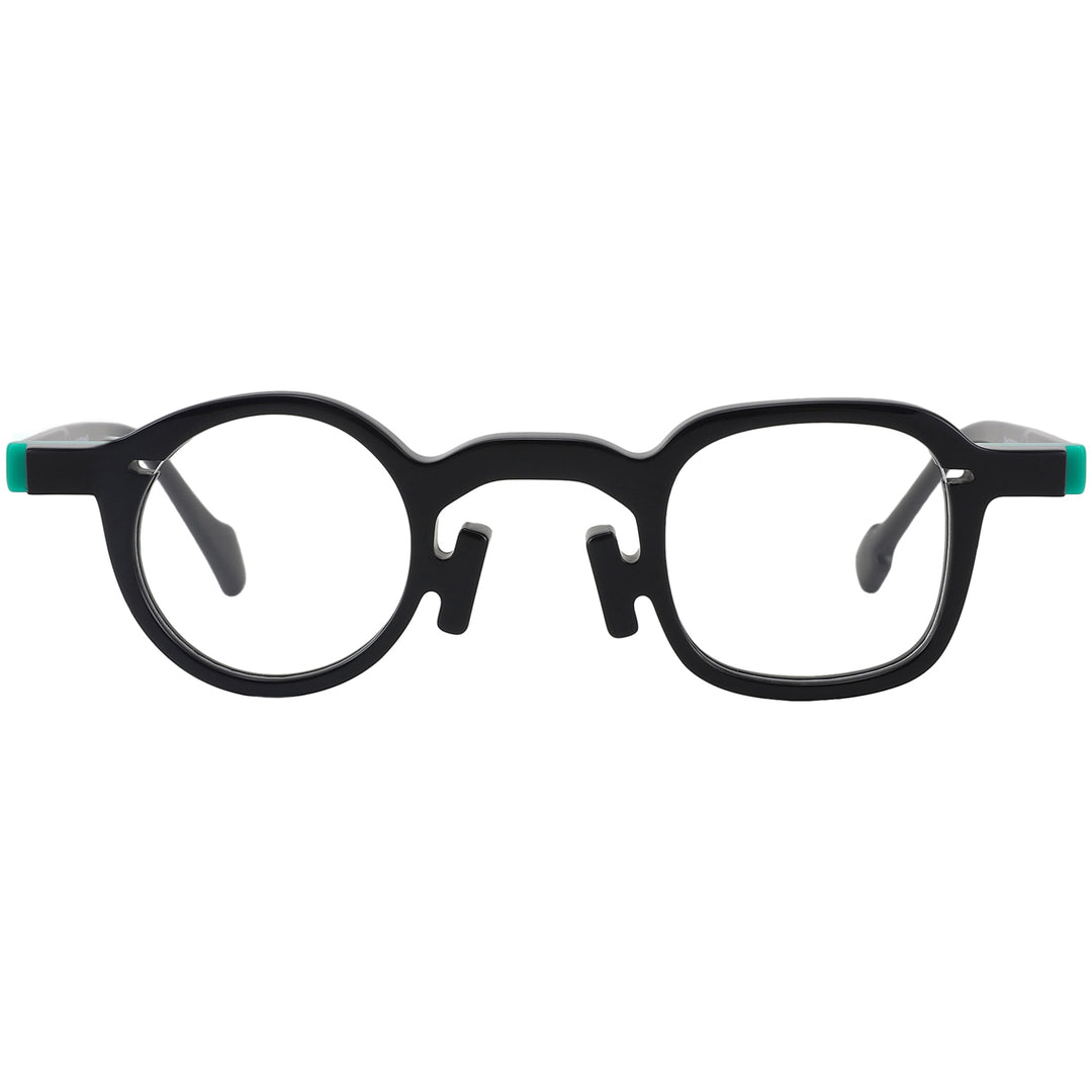 Geometric Glasses YEA1270