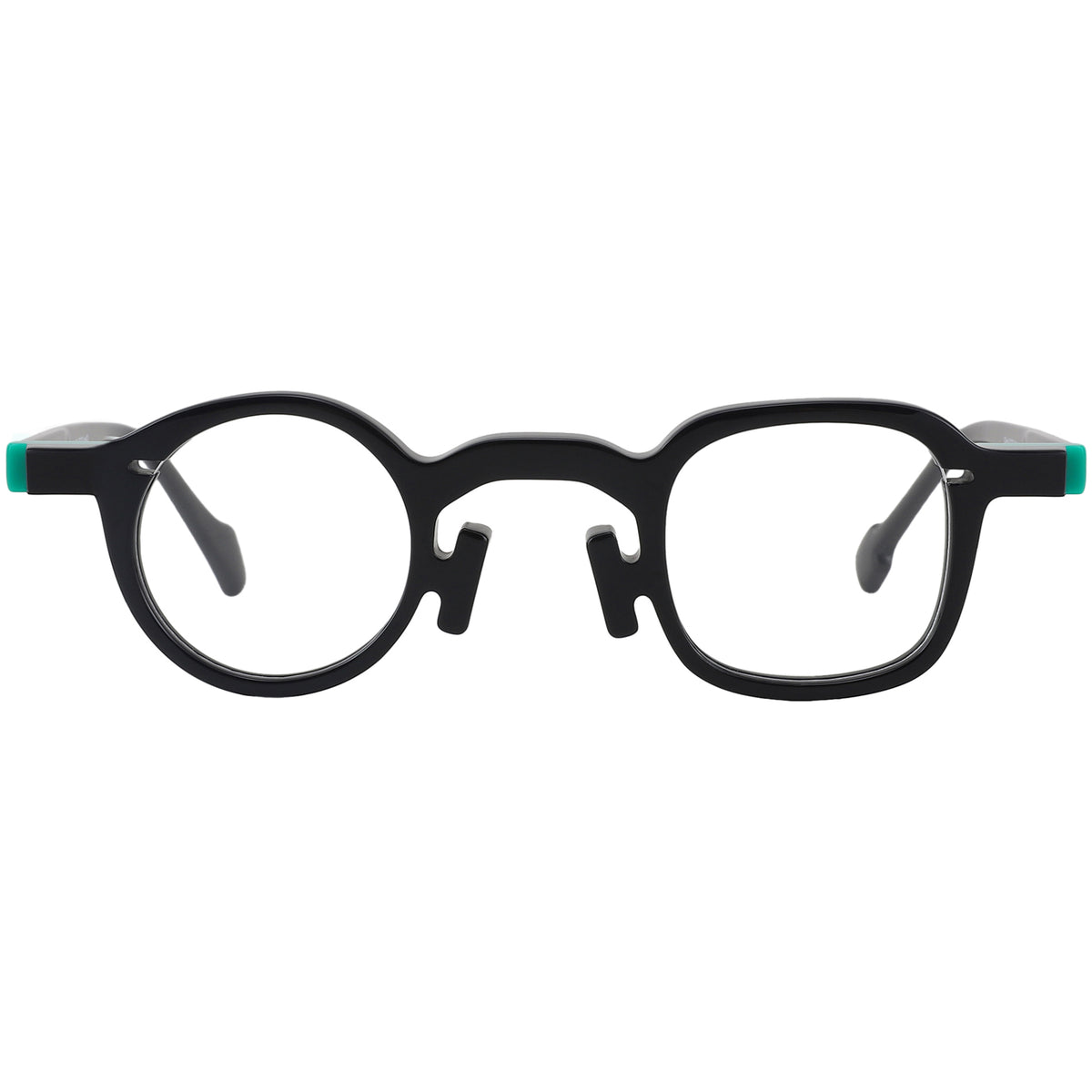 Geometric Glasses YEA1270