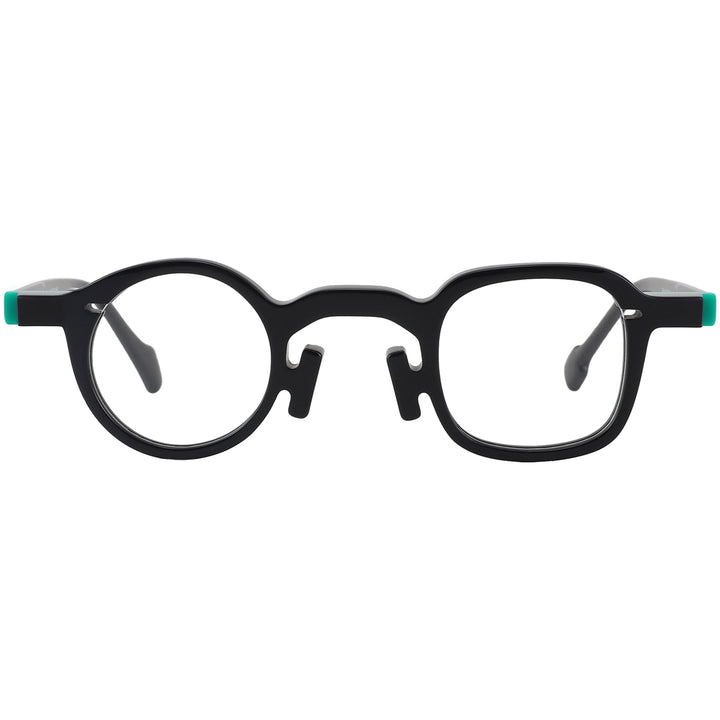 Geometric Glasses YEA1270