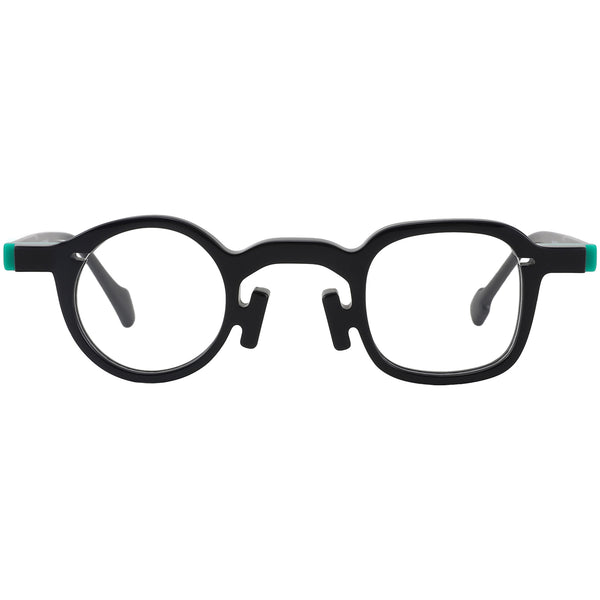 Geometric Glasses YEA1270