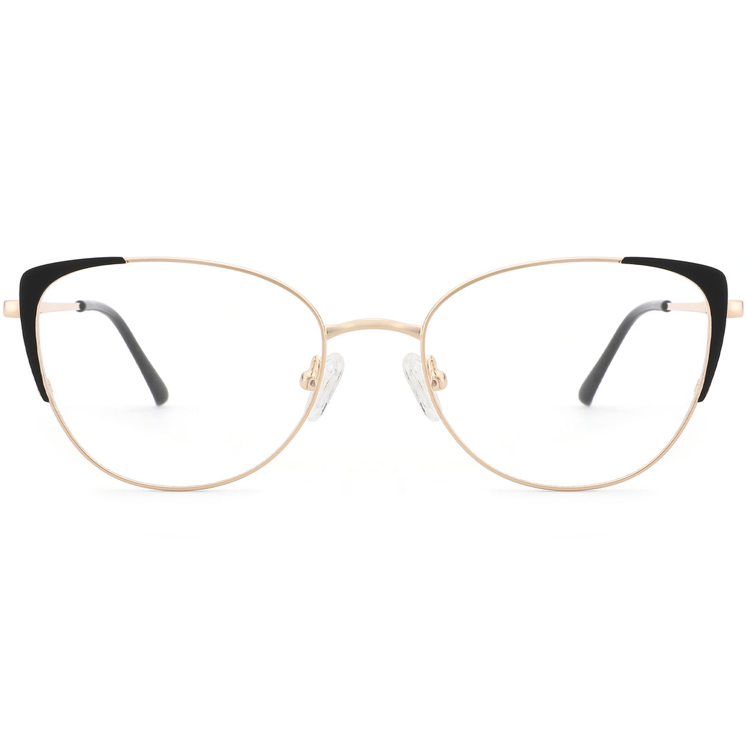 Cat-Eye Glasses YEM1233