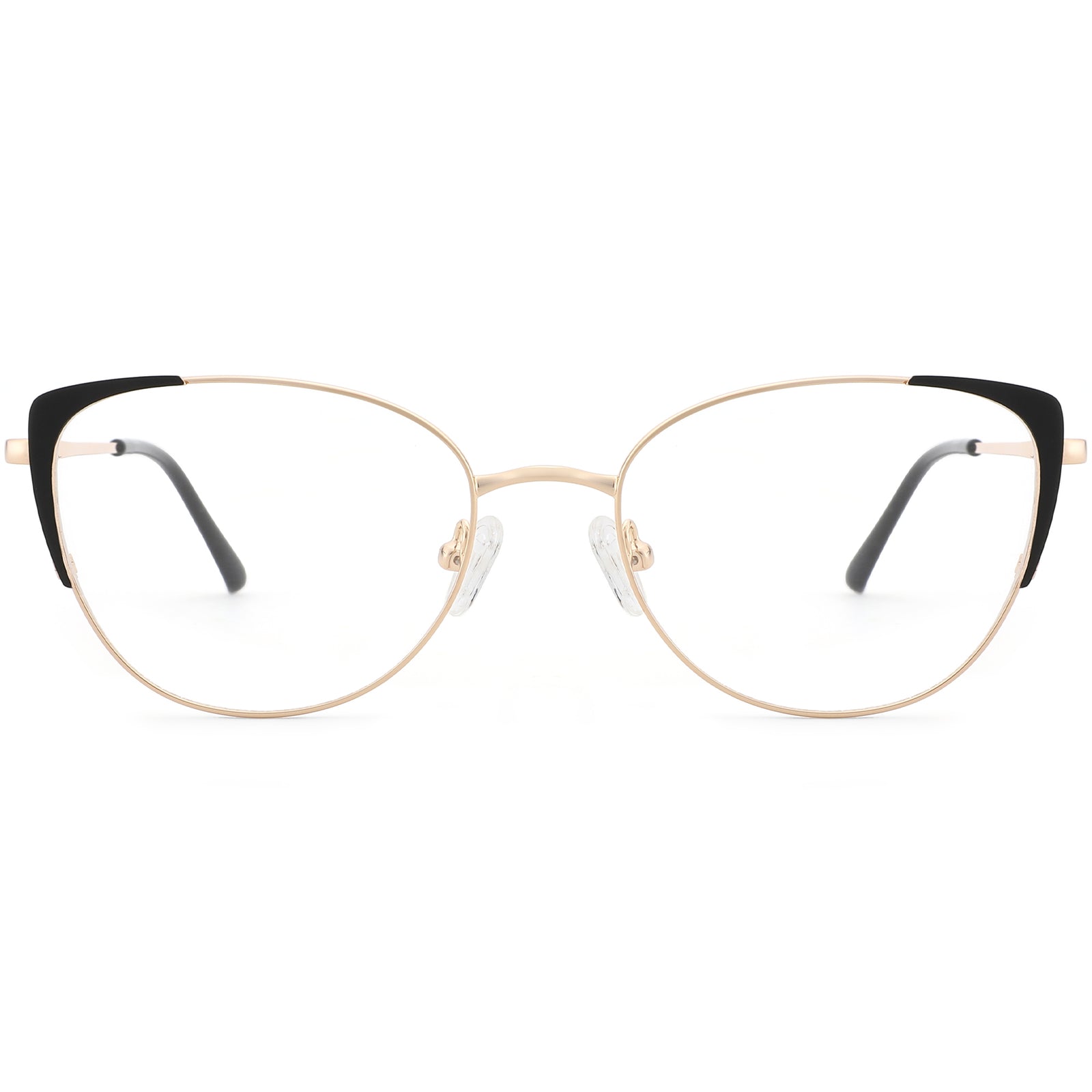 Cat-Eye Glasses YEM1233