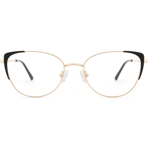 Cat-Eye Glasses YEM1233