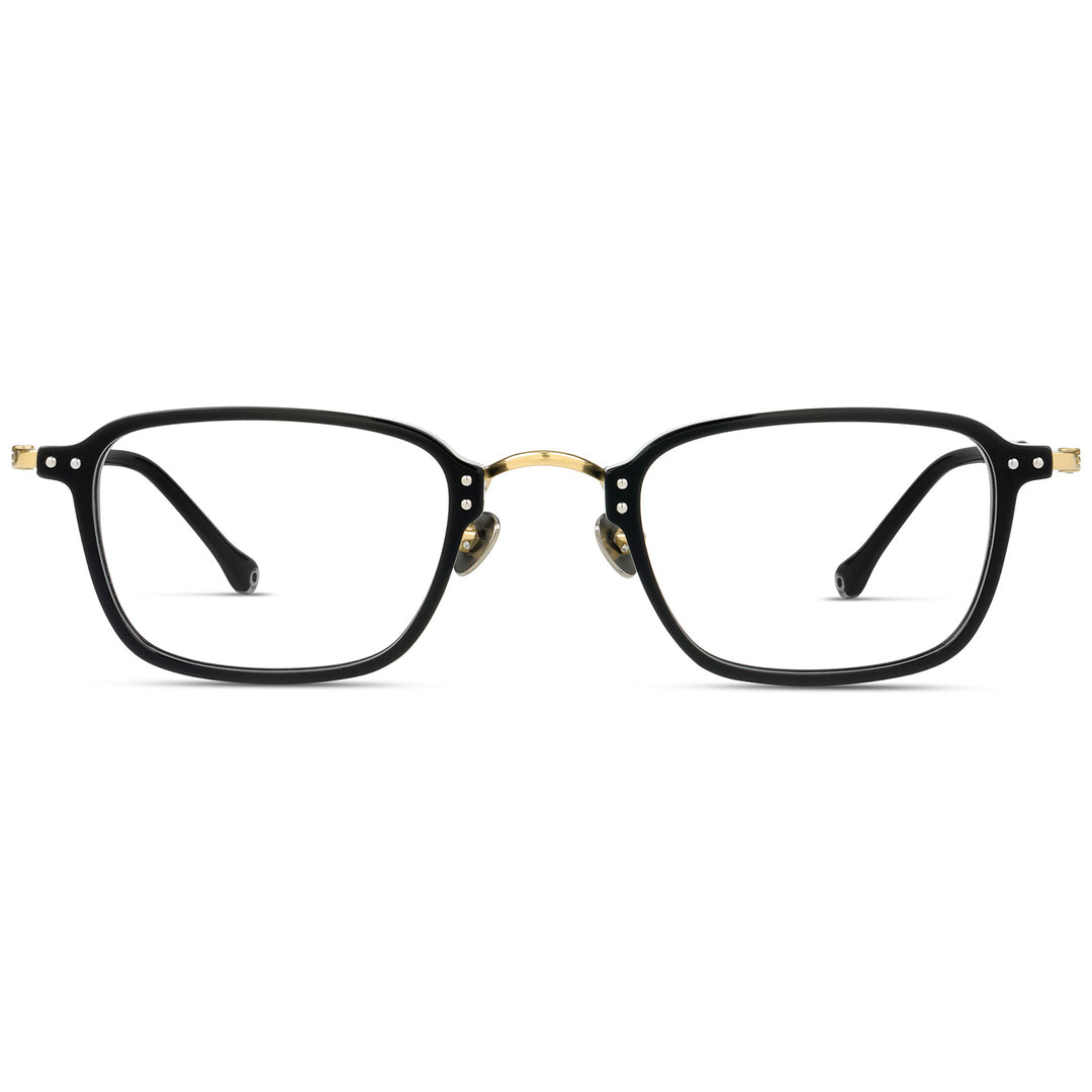 Rectangle Glasses MW1013