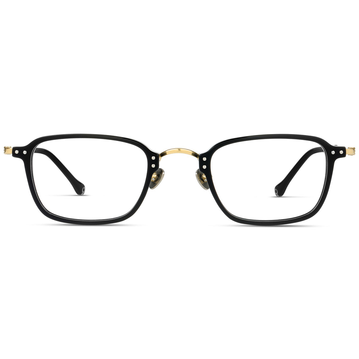 Rectangle Glasses MW1013