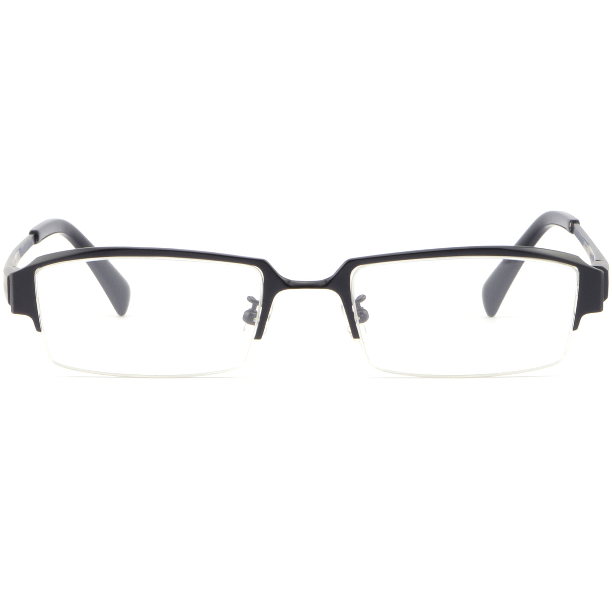 Rectangle Glasses O1148