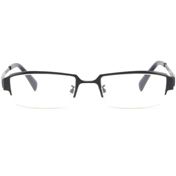 Rectangle Glasses O1148