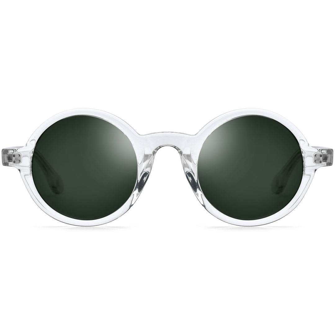 Round Sunglasses BRS1042