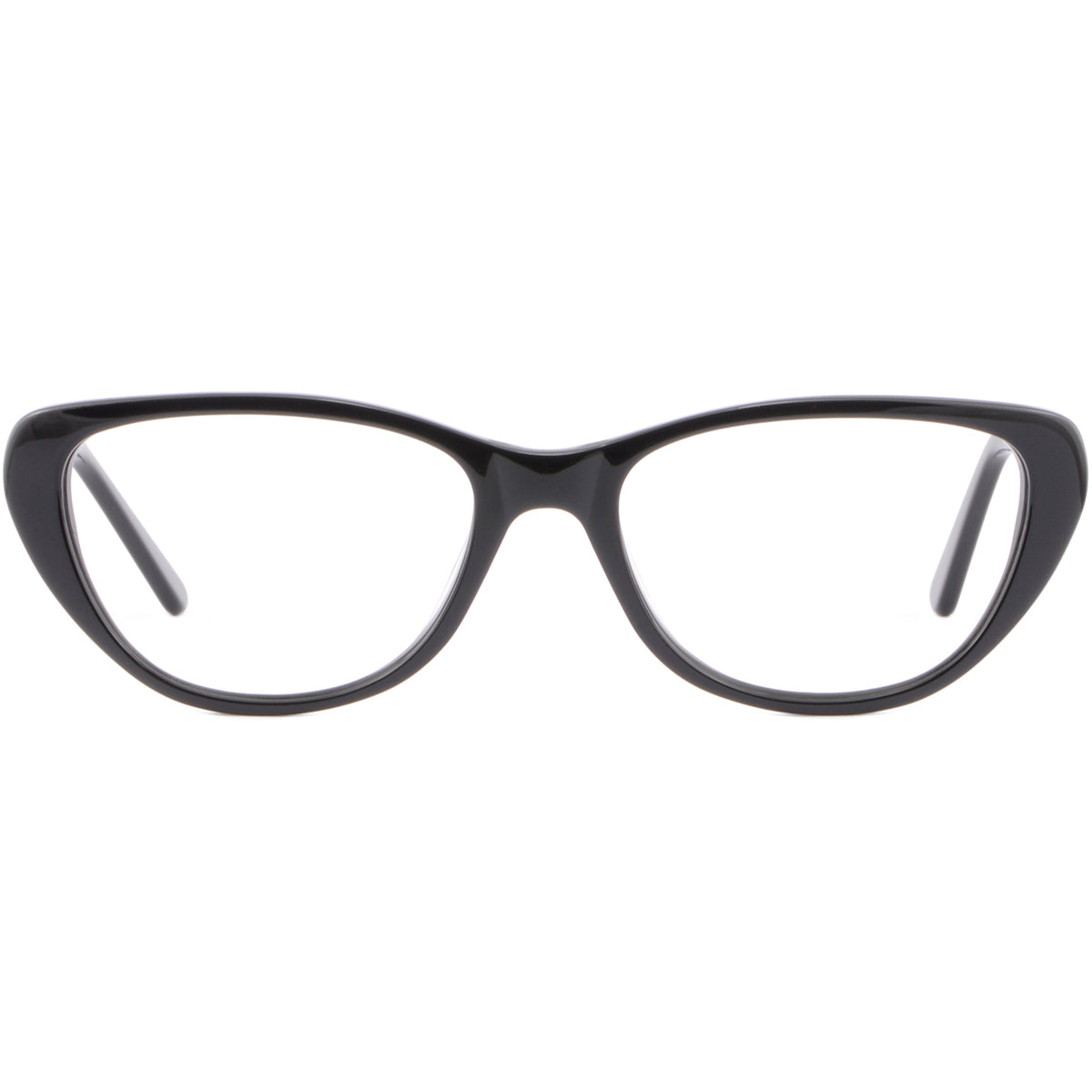 Cat-Eye Glasses O2399