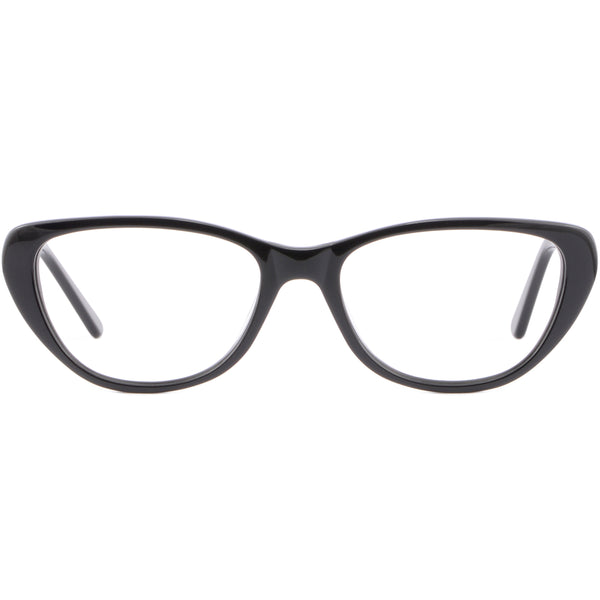 Cat-Eye Glasses O2399