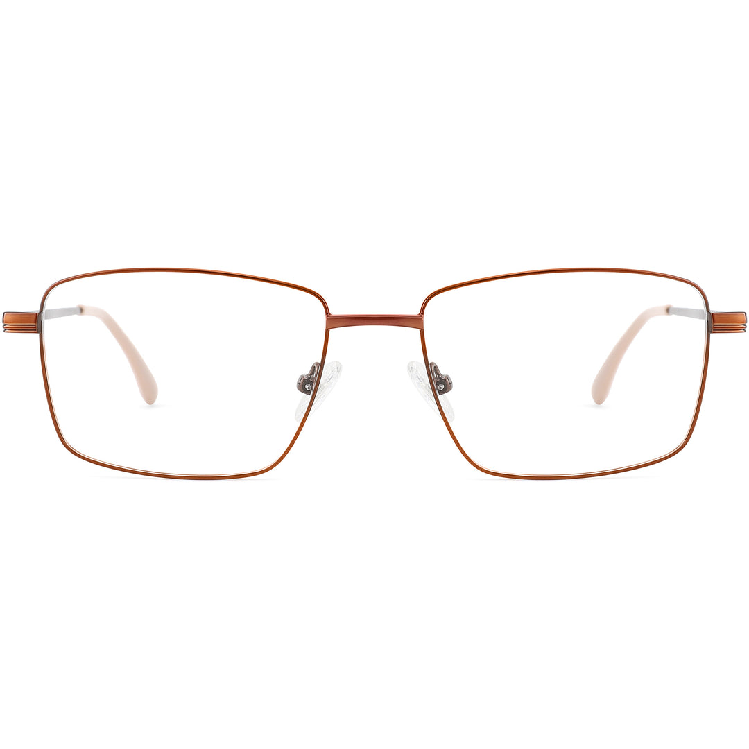 Square Glasses YSAM1096
