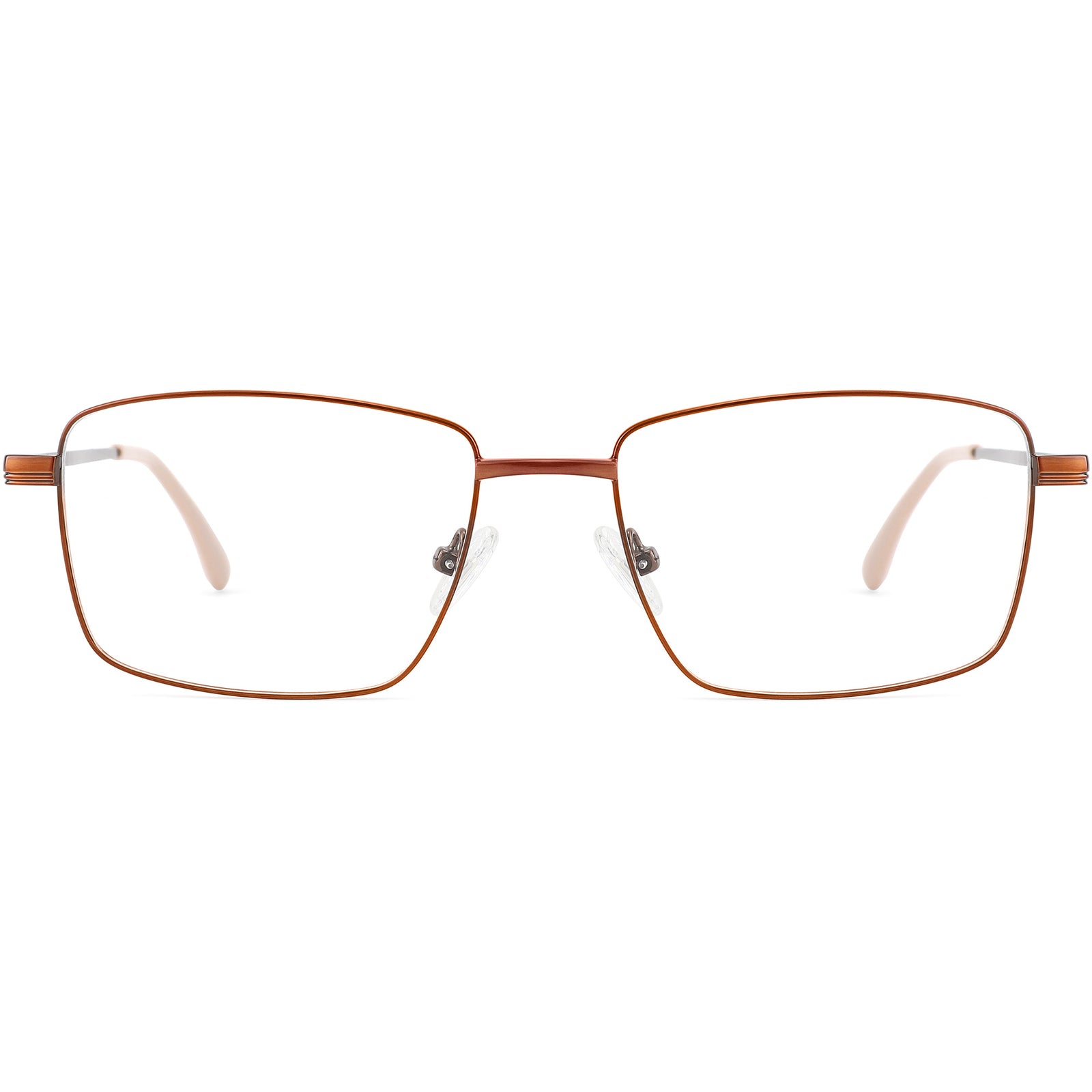 Square Glasses YSAM1096
