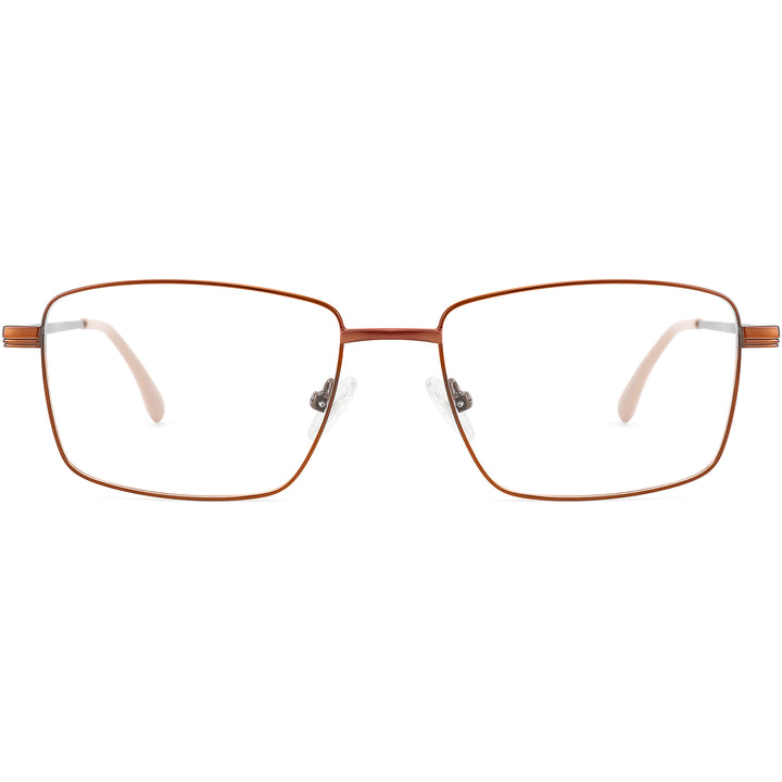 Square Glasses YSAM1096