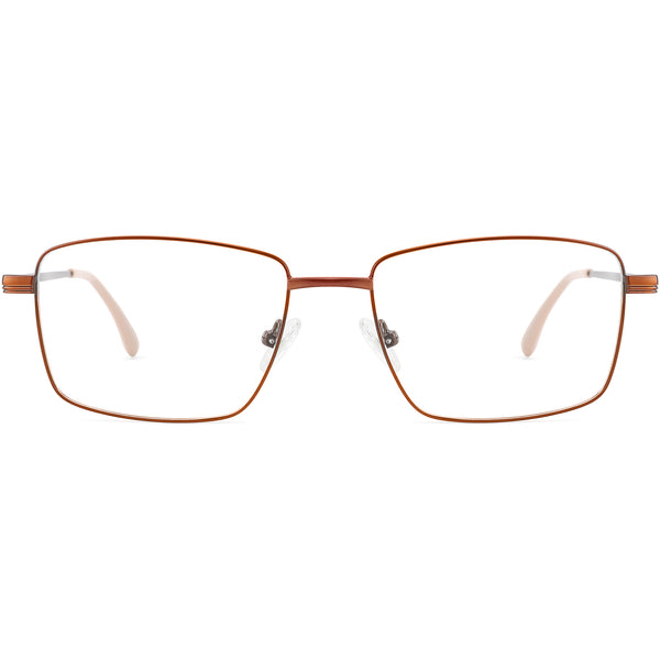 Square Glasses YSAM1096