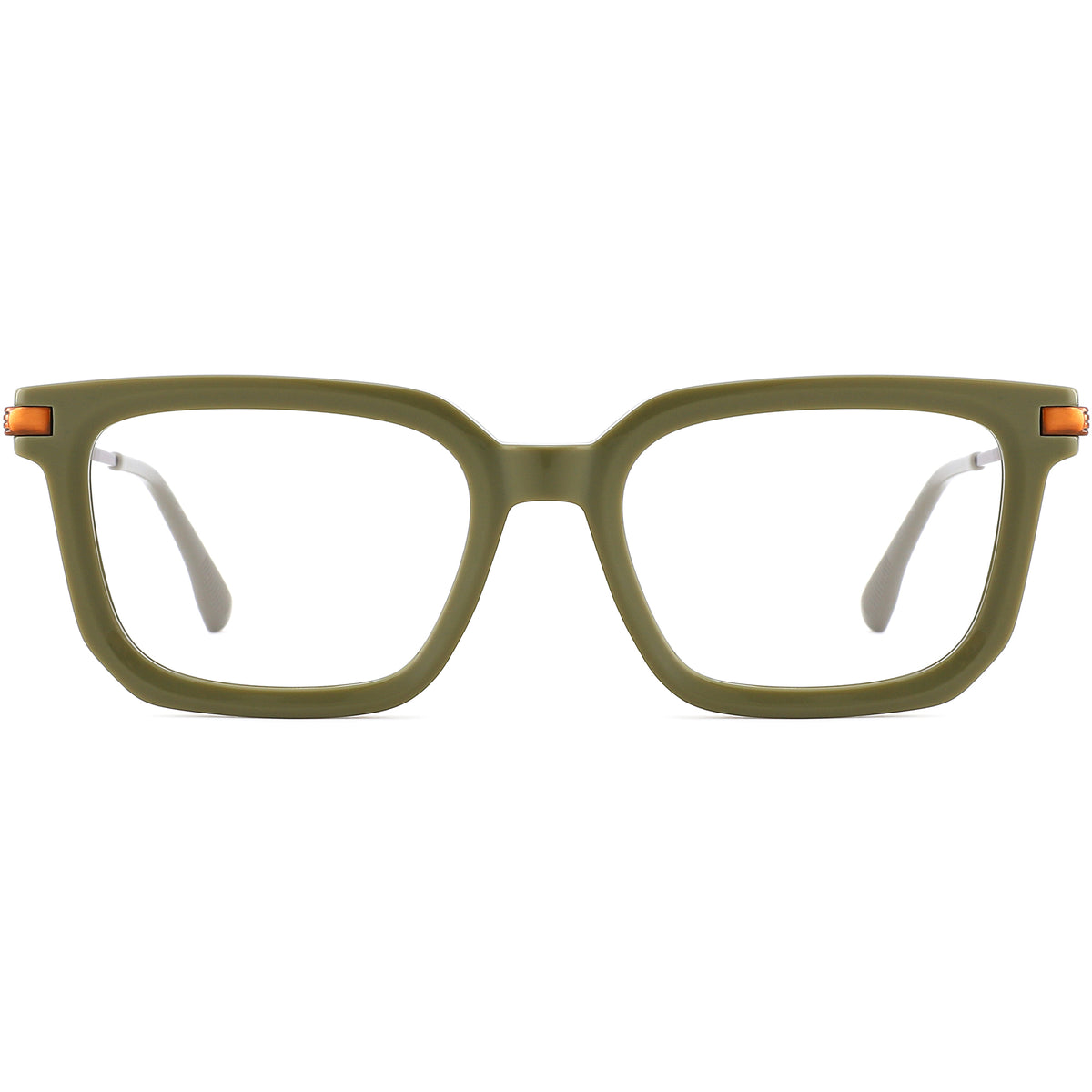Rectangle Glasses YSAC1069