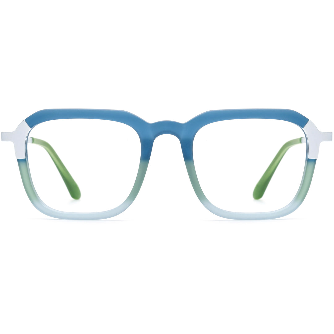 Square Glasses BR1441