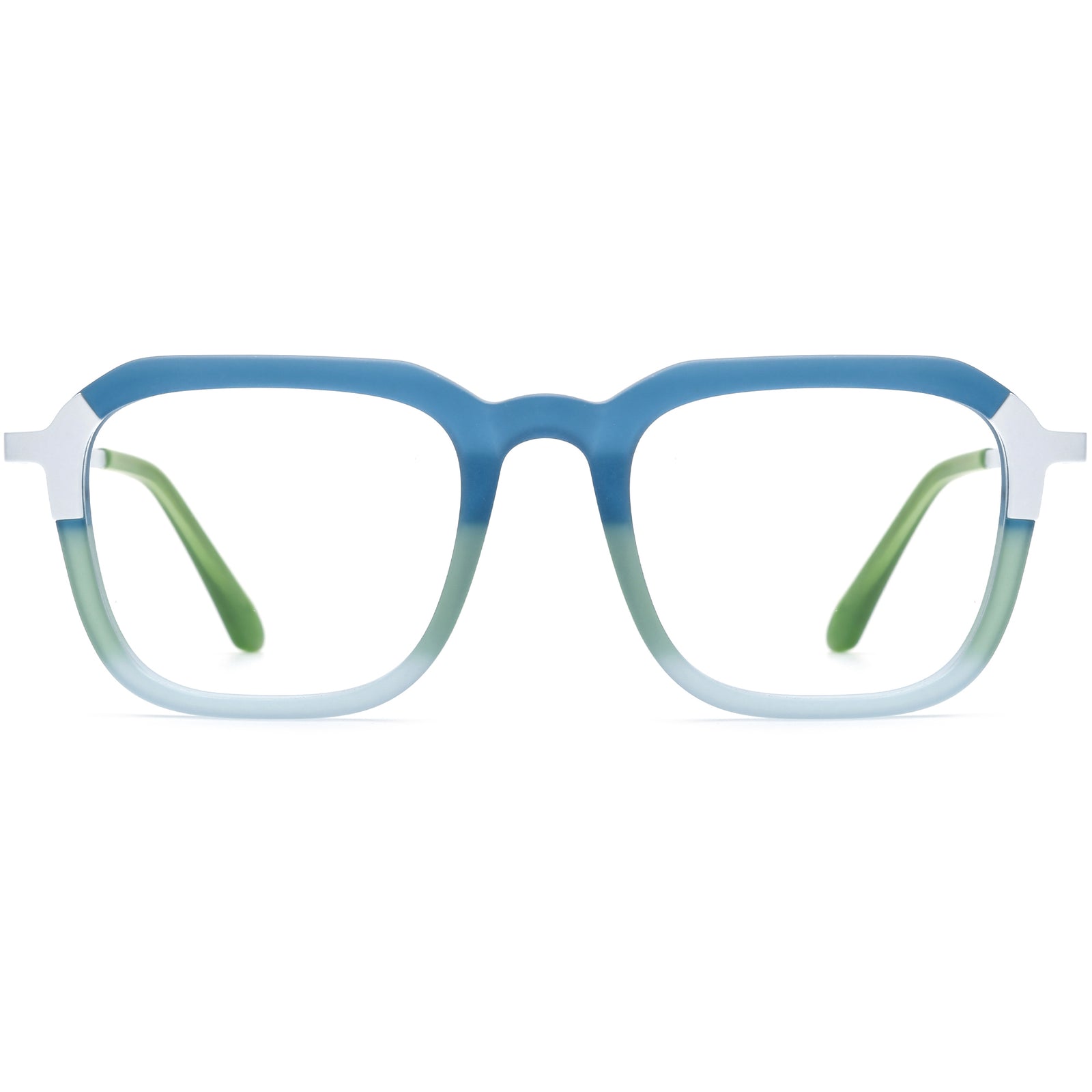 Square Glasses BR1441
