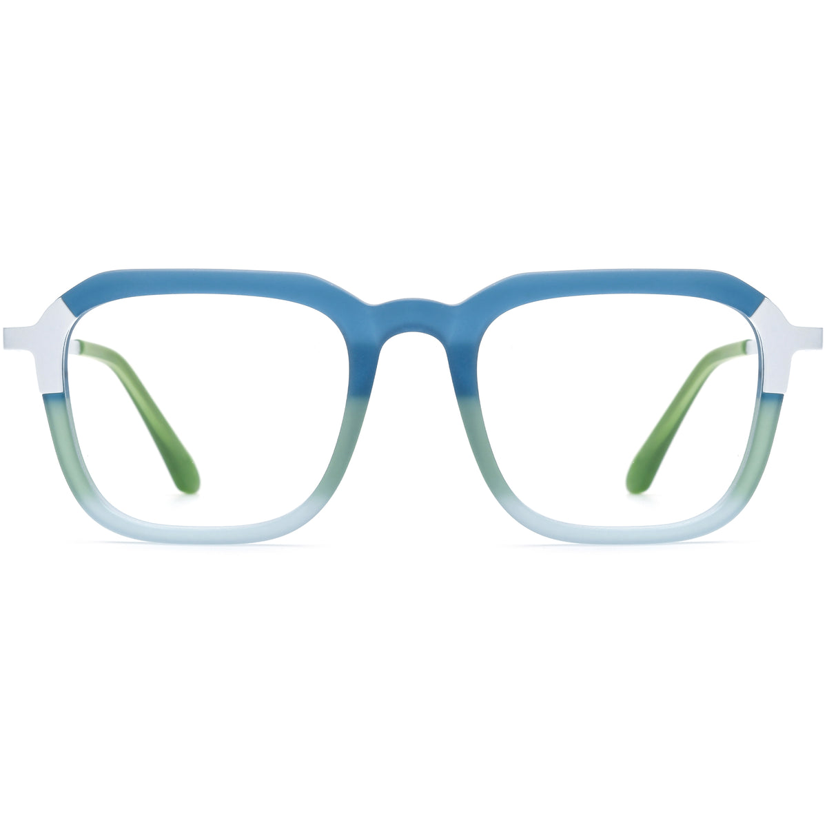 Square Glasses BR1441