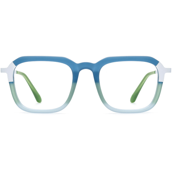 Square Glasses BR1441