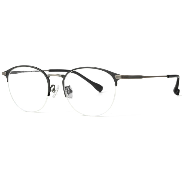 Round Glasses MW1009