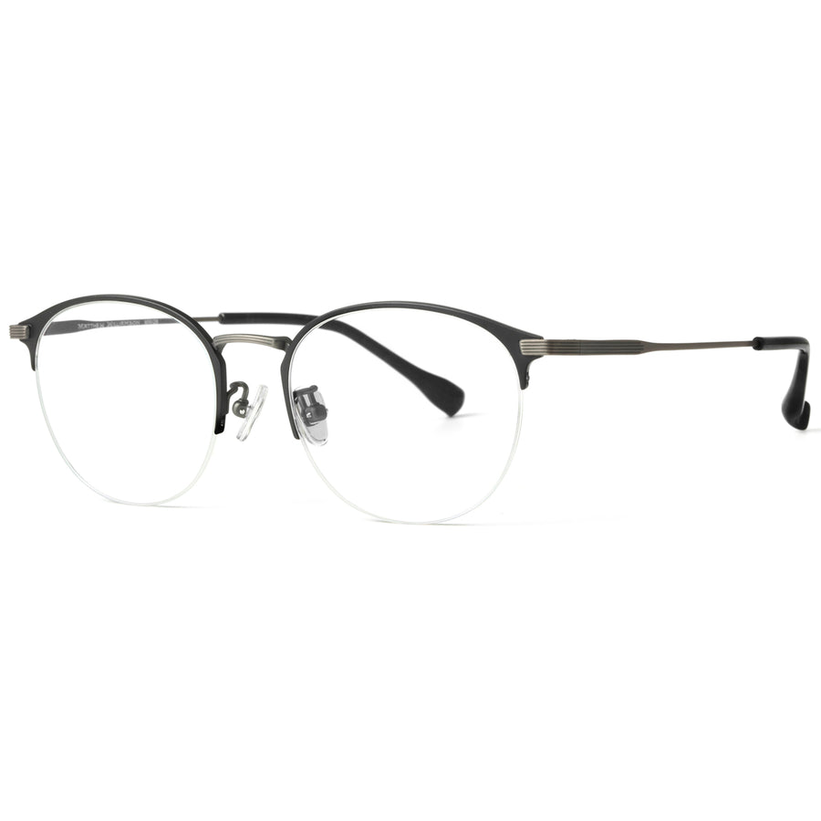 Round Glasses MW1009