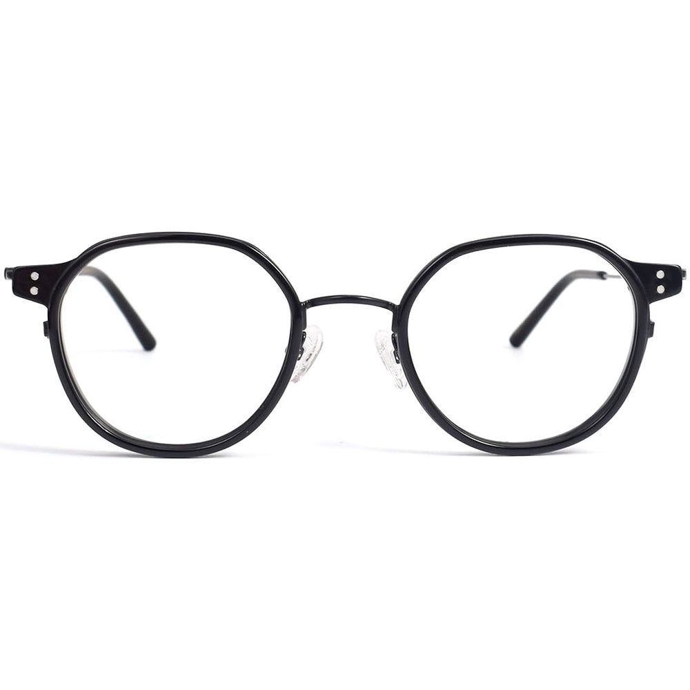 Round Glasses A3969