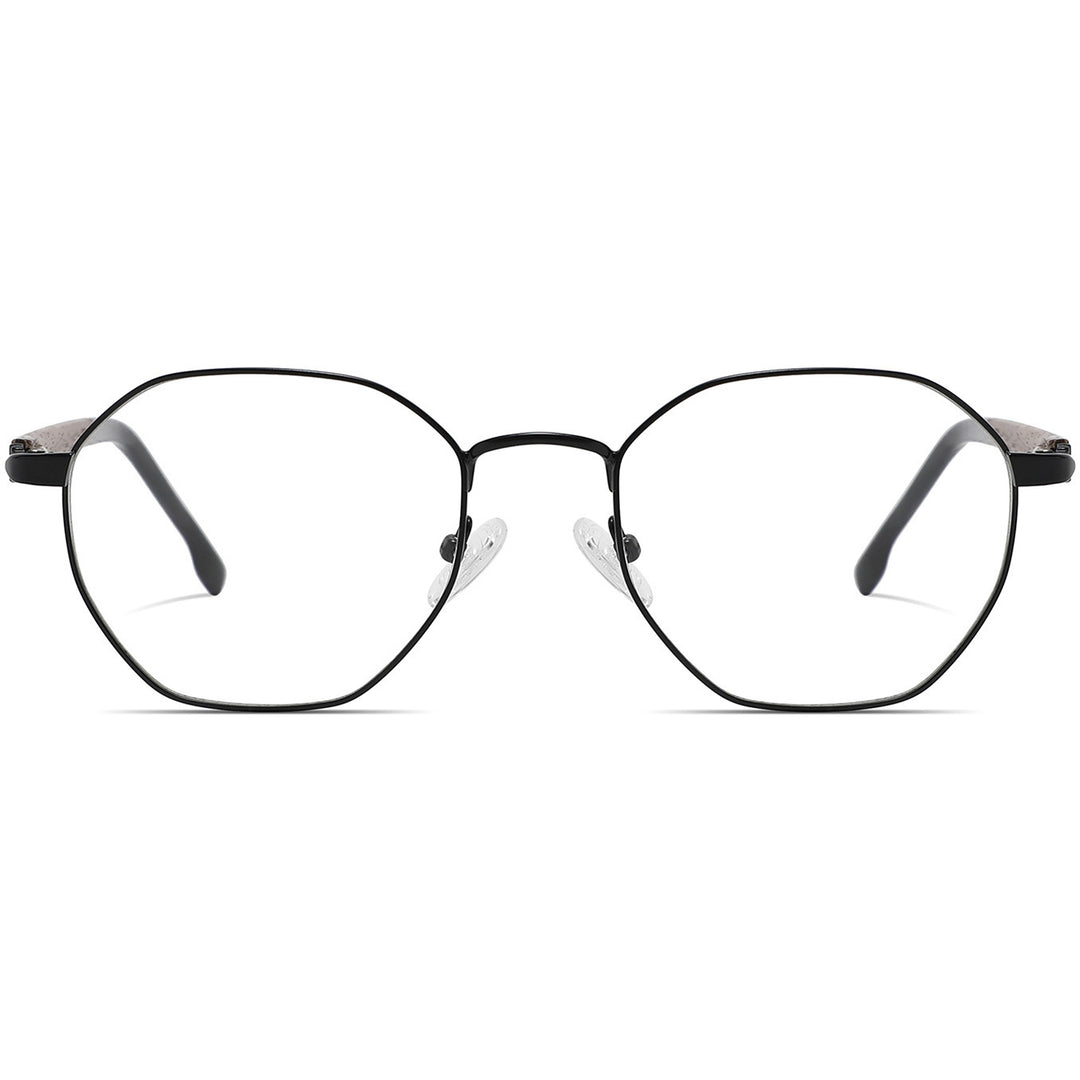 Geometric Glasses KC1060