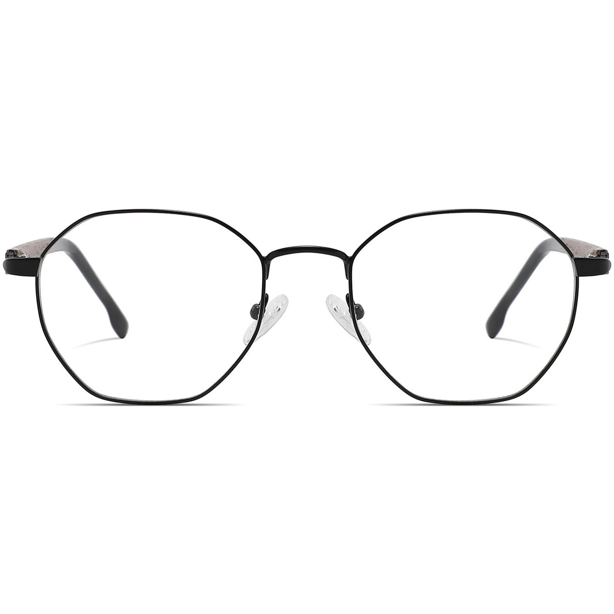 Geometric Glasses KC1060