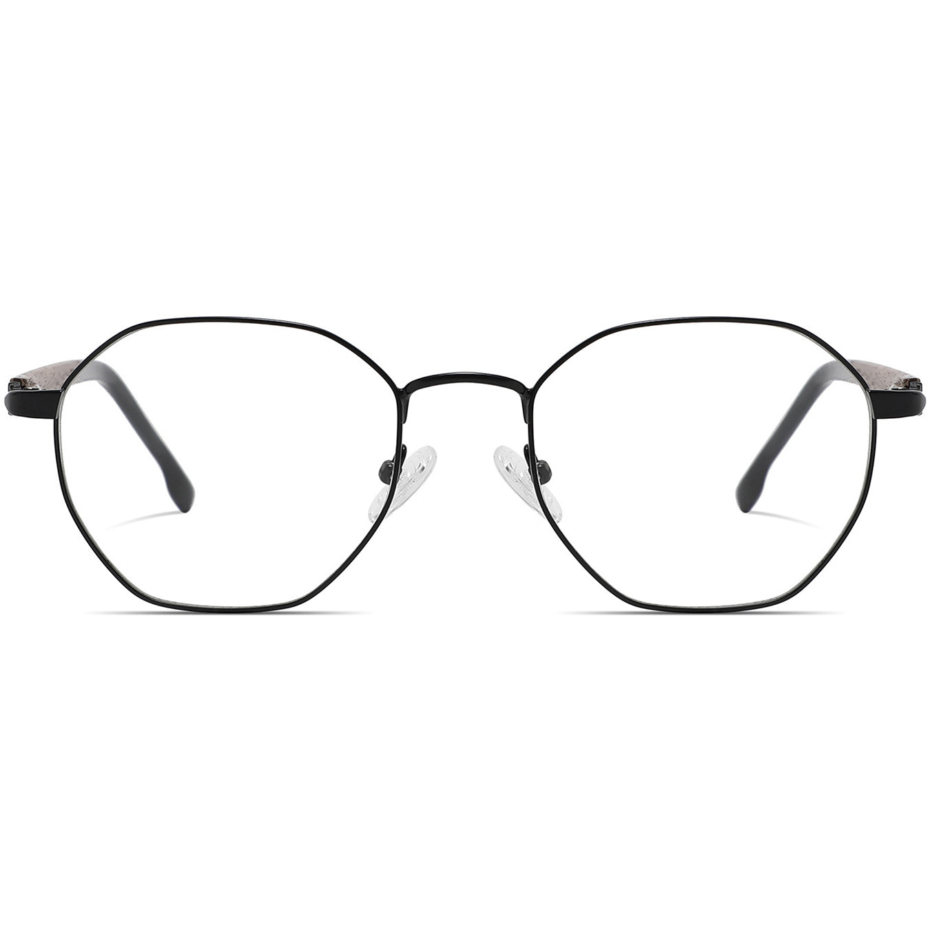 Geometric Glasses KC1060
