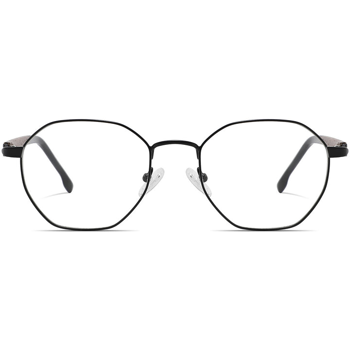 Geometric Glasses KC1060