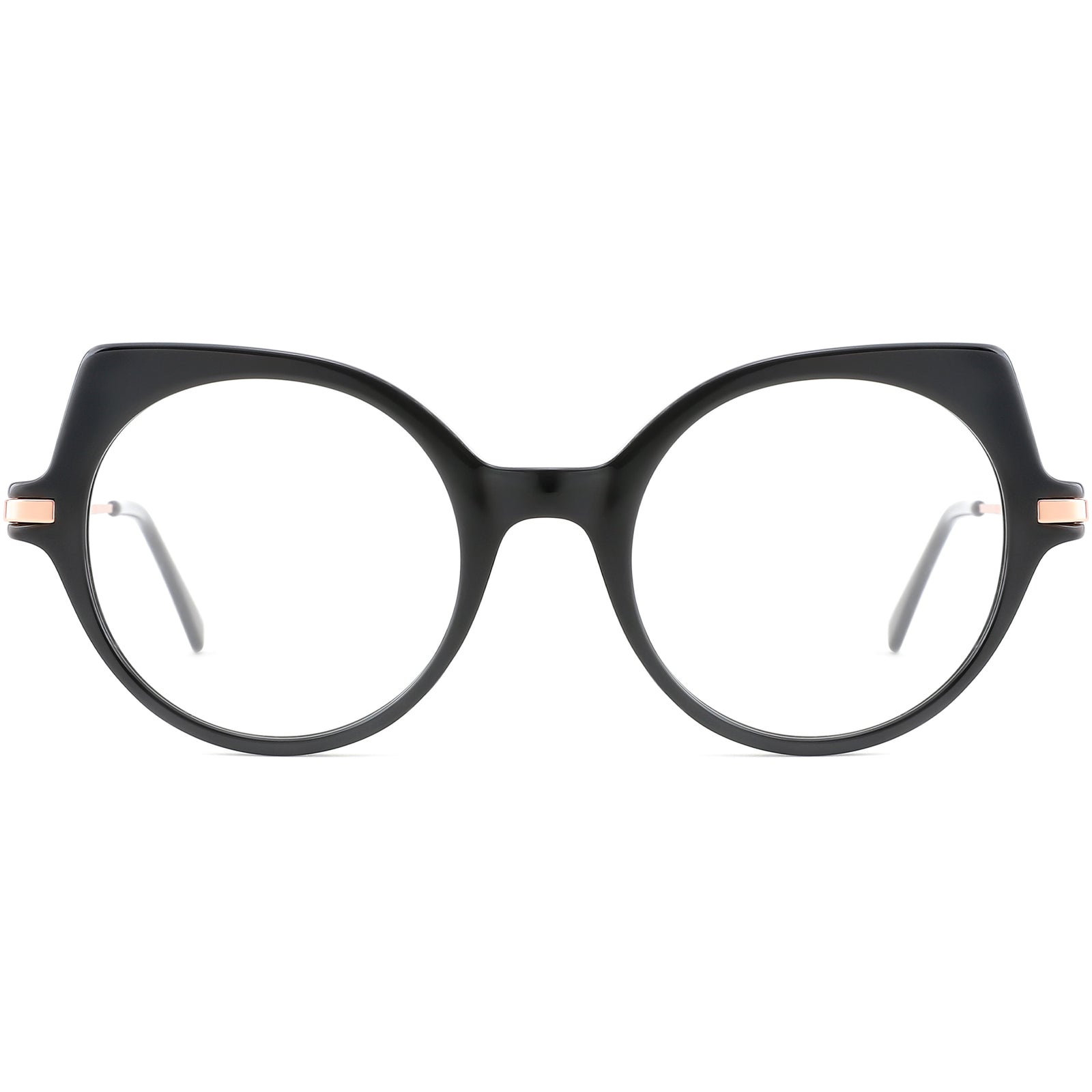 Cat-Eye Glasses YSAC1047