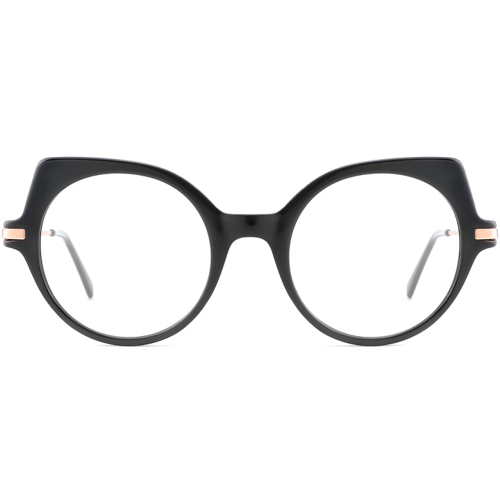 Cat-Eye Glasses YSAC1047