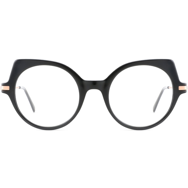 Cat-Eye Glasses YSAC1047