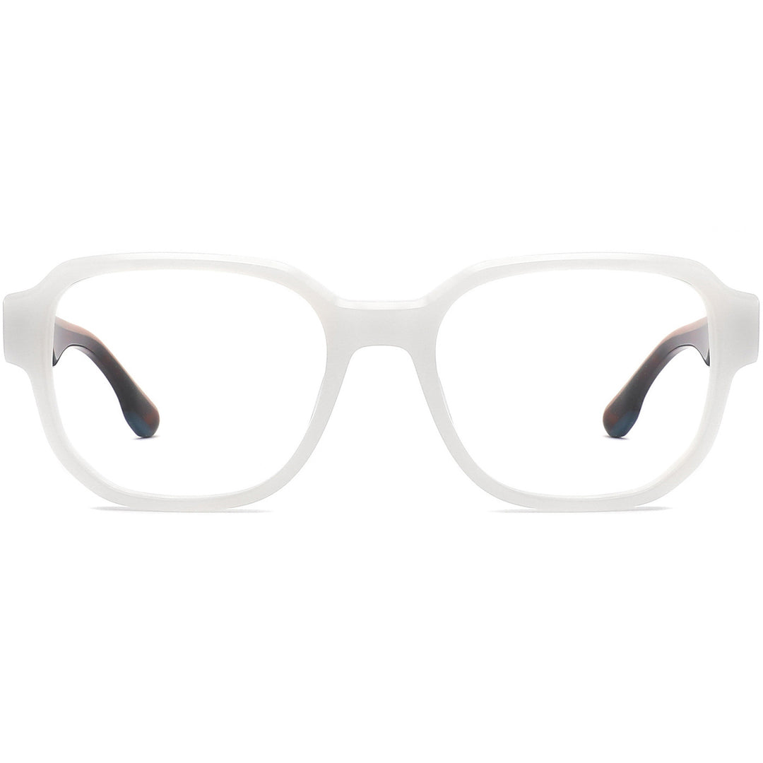 Square Glasses KC1012