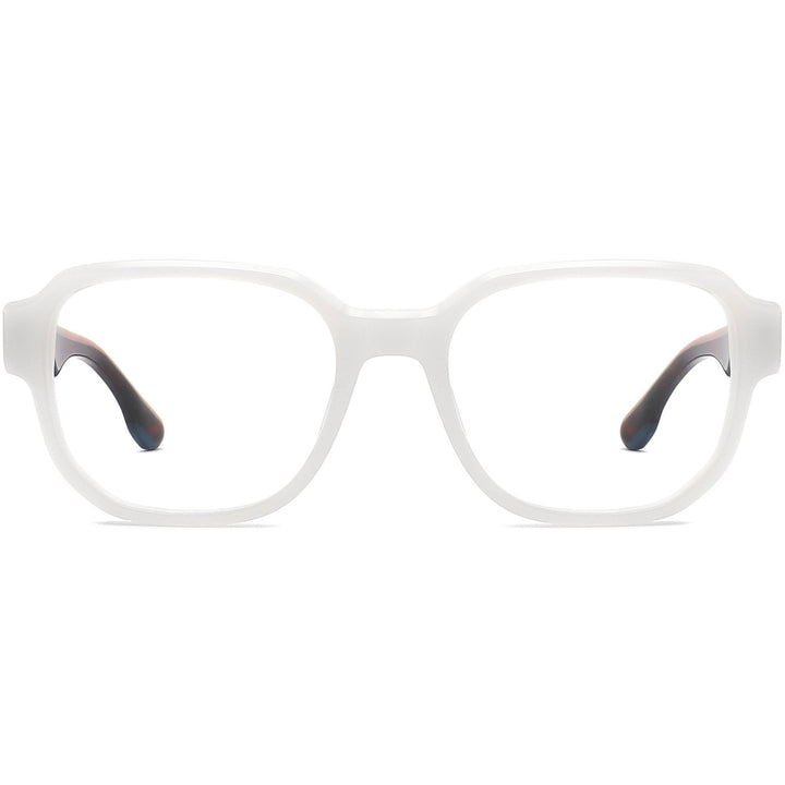 Square Glasses KC1012