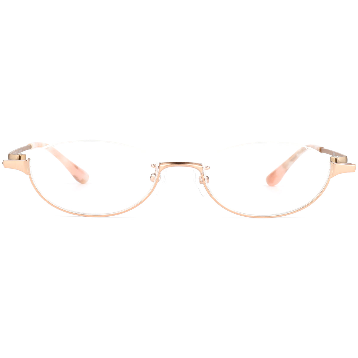 Oval Glasses RV1060