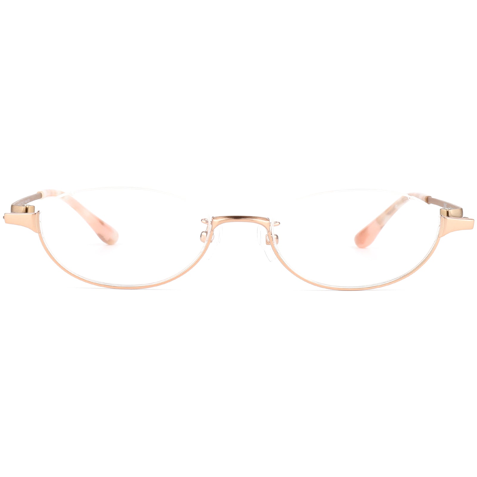 Oval Glasses RV1060