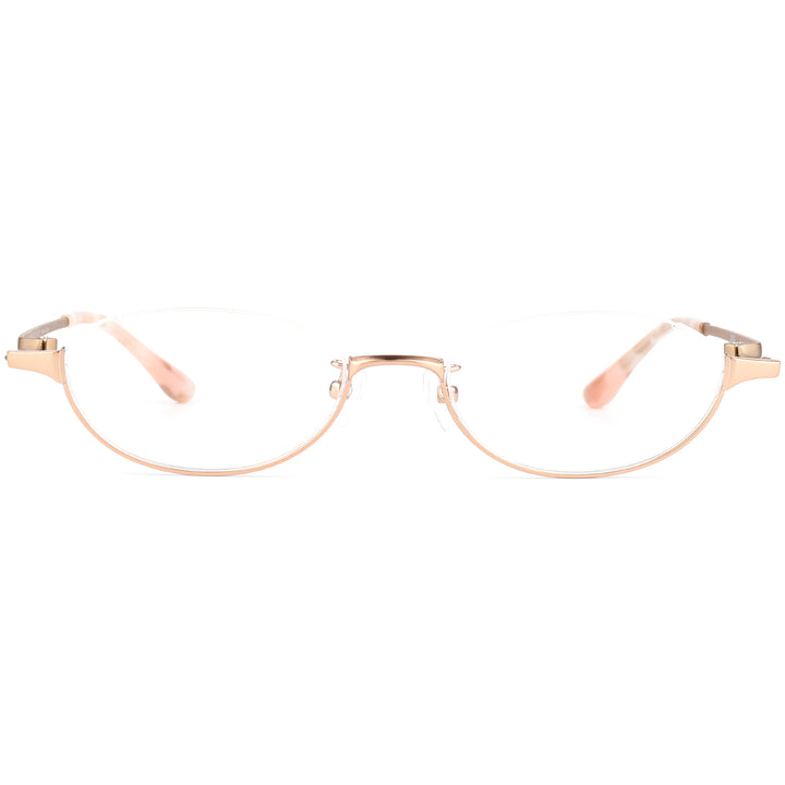 Oval Glasses RV1060