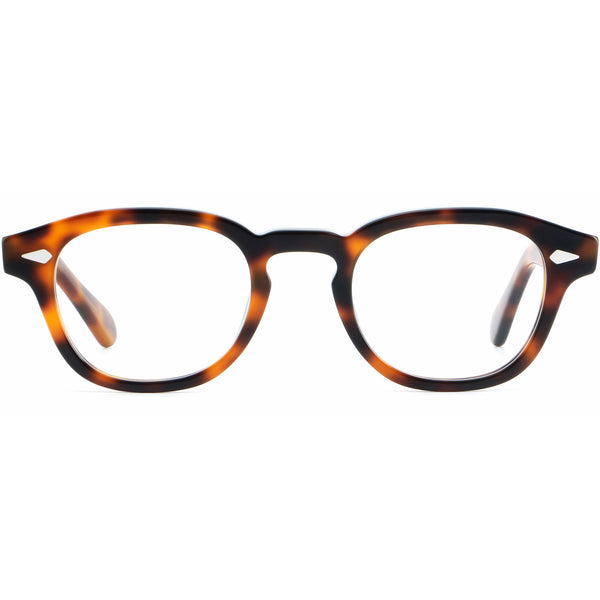 Square Glasses YN1080