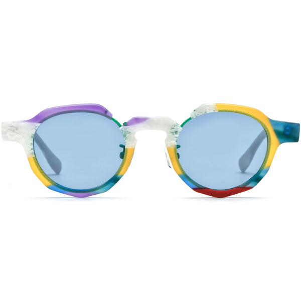 Round Sunglasses BRS1183