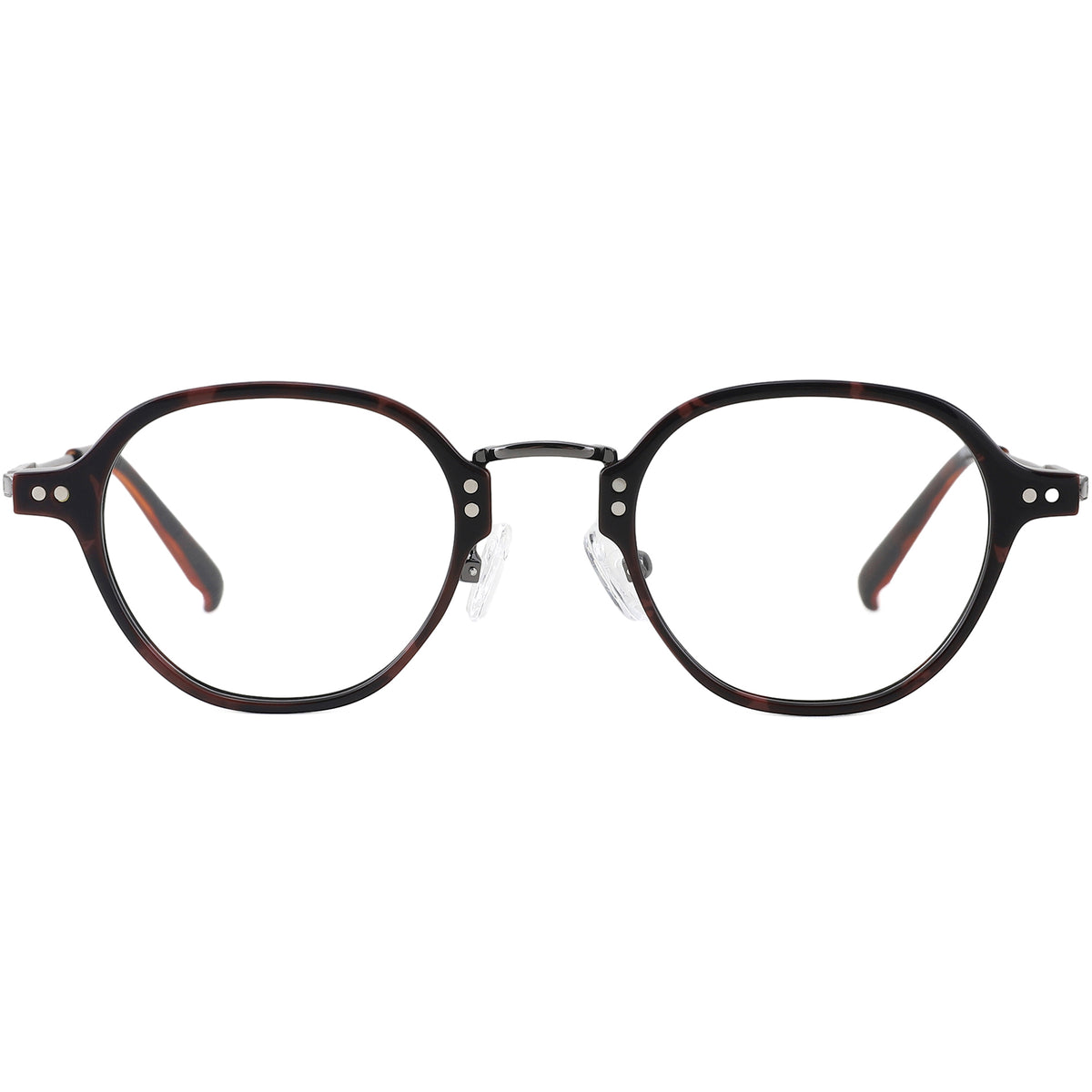 Geometric Glasses YEC1161