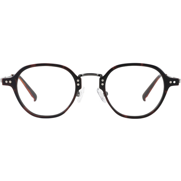 Geometric Glasses YEC1161
