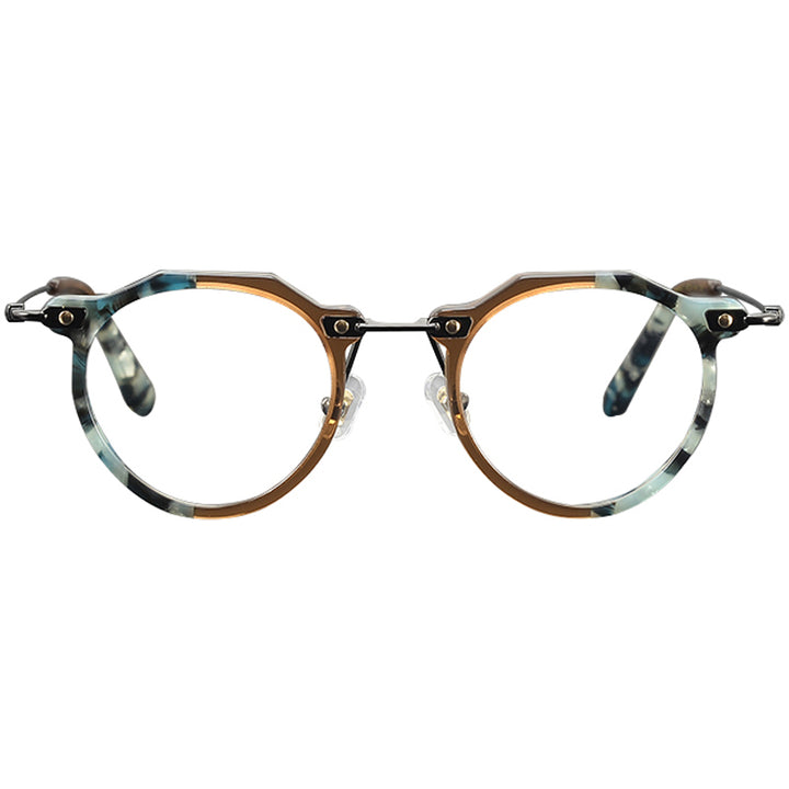 Round Glasses TG1113