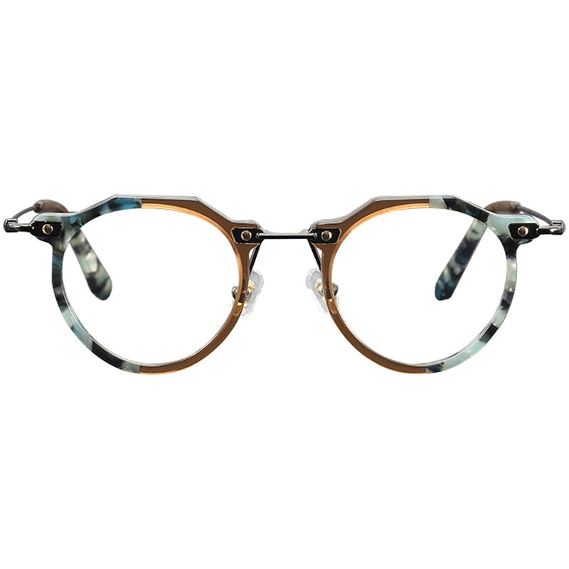 Round Glasses TG1113